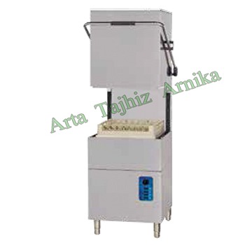 ماشین ظرفشویی 1000بشقاب