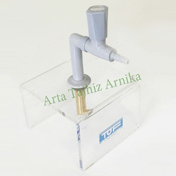 شیر خلا رومیزی