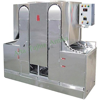 کباب پز اتوماتیک