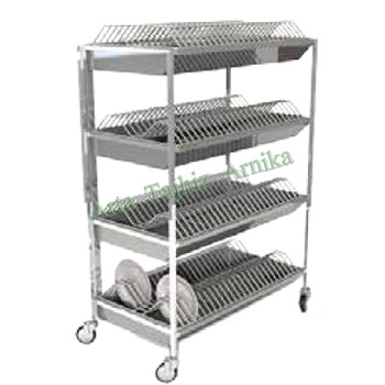 ترولی آبچکان