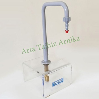 نازل آب هود