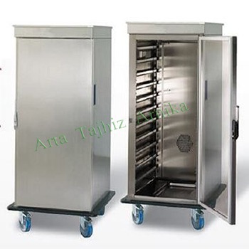 گرمخانه  مرطوب 