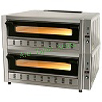 فر پیتزا پز صندوقی