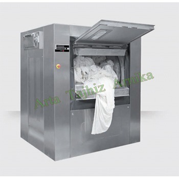 ماشین شستشوی عفونی