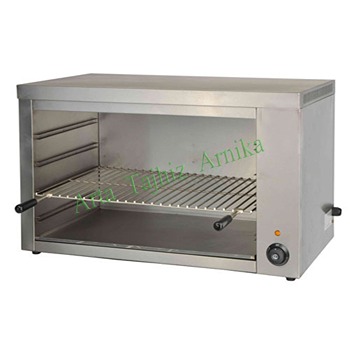  فر سالامندر