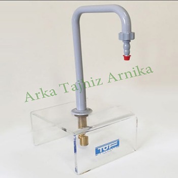 نازل آب هود