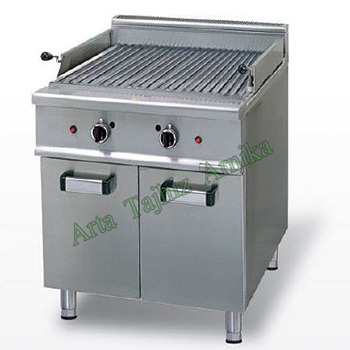 اجاق گاز گریل پایه دار
