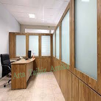 مبلمان اداری