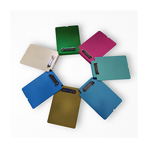 چارت پرونده تک برگی 