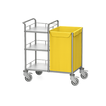 بین تمیزو کثیف استیل 