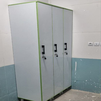 کمد رختکن 3نفره