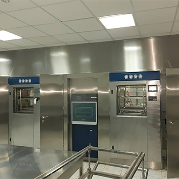 دیوار کشی استیل 