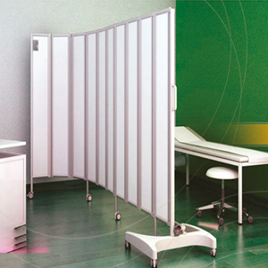 پاراوان پرتابل