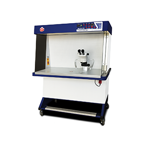 هود افقی مخصوص ivf