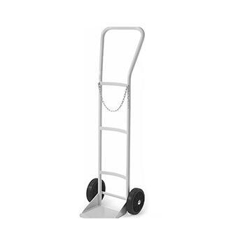 ترالی حمل کپسول