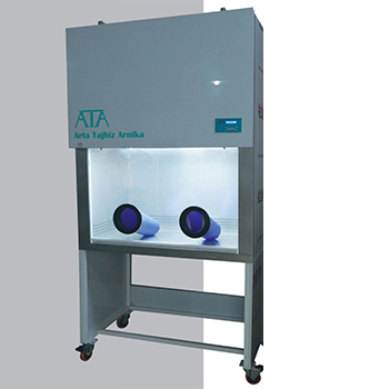 هود شیمی درمانی