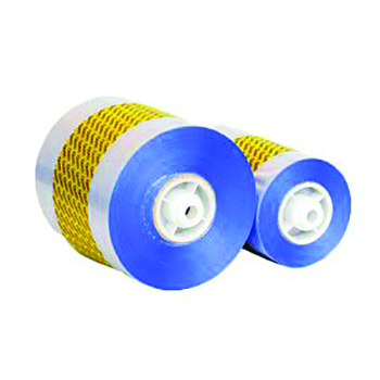 رول کاور کفش حرارتی