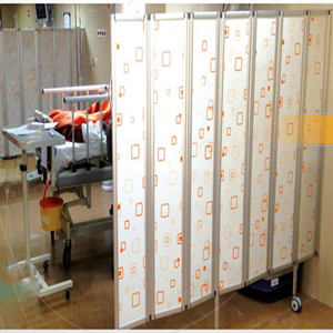 پاراوان دیواری 