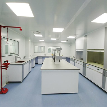 سکوبندی آزمایشگاهی