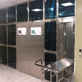 دیوار کشی استیل