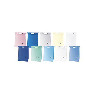 چارت پرونده دو برگی ABS