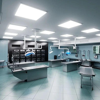 تجهیزات تــشریح