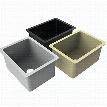 سینک پلی پروپیلن