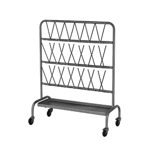 ترالی گاز شمار 