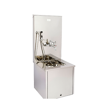 کلینیکال سینک ها