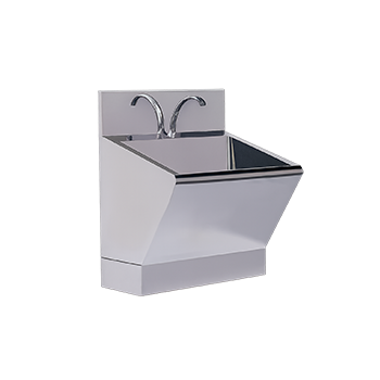 سینک اسکراپ دوجداره 