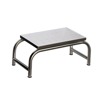 تک پله استیل