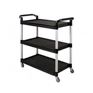 ترالی 3طبقه ABS