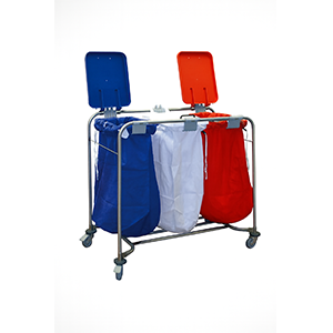 همپر سه قلو