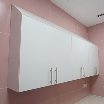 کابینت دیواری