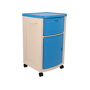 لاکر کنار تخت 