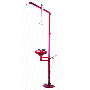 دوش وچشم شوی گالوانیزه