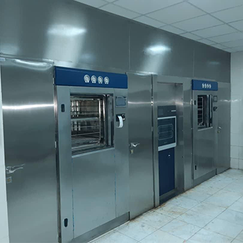 دیوار کشی استیل